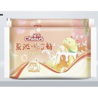 Chiaus 雀氏 果然布丁  宝宝拉拉裤 4片