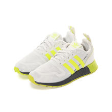 adidas 阿迪达斯 男女同款时尚跑鞋 GZ3525