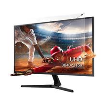 SAMSUNG 三星 U32J590UQC 31.5英寸 VA FreeSync 显示器（3840×2160、60Hz）