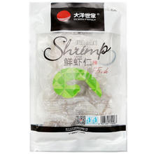 大洋世家 鲜虾仁 200g