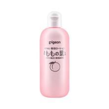 拍2件 贝亲桃叶精华桃子水痱子水200ml