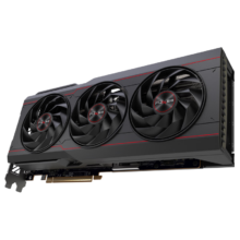 百亿补贴：SAPPHIRE 蓝宝石 RADEON RX 7900 XT 20G 白金OC 显卡