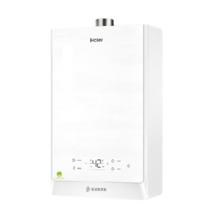 以旧换新补贴、PLUS会员：Haier 海尔 JSLQ27-16KLN-ECO3FU1 燃气热水器 16L
