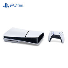 88VIP会员：索尼国行PS5 Slim光驱版主机playstation轻薄版家用4K电视游戏机