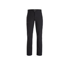 ARC'TERYX 始祖鸟 GAMMA PANT 男子软壳长裤 X9251Black