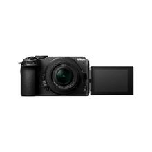 Nikon 尼康 Z30 半画幅微单相机 16-50mm 套机
