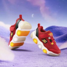 10点：SKECHERS 斯凯奇 婴幼童学步闪灯鞋