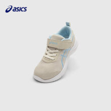 asics亚瑟士童鞋2024春夏款男女童运动鞋透气休闲耐磨LAZERBEAM 250 39码 (内长24.5)