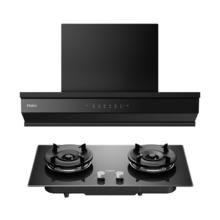 Haier 海尔 小巧系列 CXW-358-E900C50 超薄近吸吸油烟机