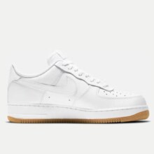 20点：NIKE 耐克 AIR FORCE 1 '07 男款运动鞋 DJ2739-100