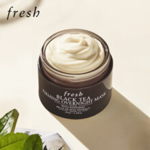 Fresh馥蕾诗红茶塑颜紧致睡眠面膜30ml
