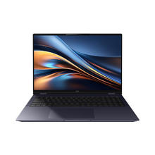 HONOR 荣耀 MagicBook Pro 16 AI 16英寸 轻薄本