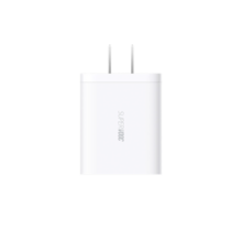 OPPO原装 SUPERVOOC 65W 氮化镓超级闪充套装（充电器+Type C数据线）兼容45W PD 适配iPhone/苹果