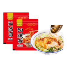 油泼面调料15g*1