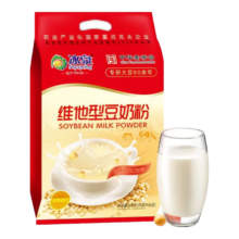 plus会员：blispring 冰泉 豆奶维他型800g