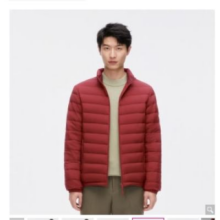 21日10点：BOSIDENG 波司登 奥莱男短款立领羽绒服B30131005