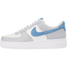 NIKE 耐克 AIR FORCE 1 '07 LV8 低帮耐磨 男子板鞋