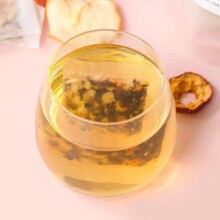 芒果雪梨茶10包