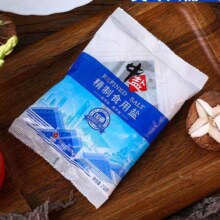 中盐 优级加碘精制食用盐 250g*11包
