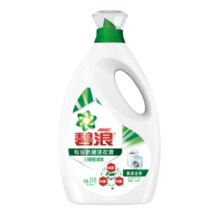 碧浪根源洁净洗衣液日晒般清新6斤 除菌持久留香内衣可用