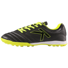 KELME/卡尔美足球鞋男碎钉TF防滑耐磨比赛球鞋68831124 黑色 41