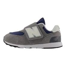 new balance 婴幼儿网面舒适运动学步鞋
