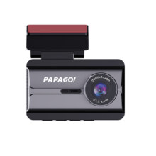 9日20点：papago 趴趴狗 291Lite 行车记录仪 1440P
