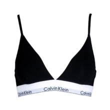 再降价、PLUS会员：卡尔文·克莱恩 Calvin Klein 经典文胸舒适内衣 QF5650E