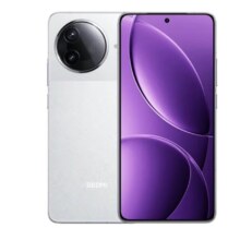 小米（MI）REDMI K80   雪岩白 16GB+512GB  红米5G至尊手机