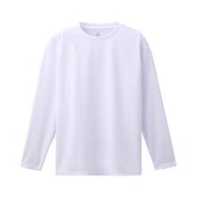 DESCENTE 迪桑特 户外运动系列 男女通用长袖T恤 DMC5801LNE