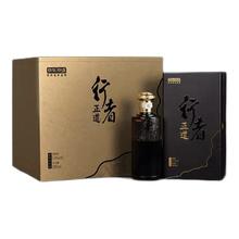 限移动端、京东百亿补贴：京东京造 正道行者 53%vol 酱香型白酒 500ml*6瓶