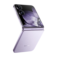 MI 小米 MIX Flip 小折叠屏 手机 第三代骁龙8 12GB+512GB
