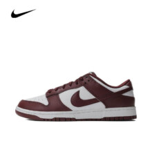 京东百亿补贴、PLUS会员：NIKE 耐克 DUNK LOW RETRO板鞋/复刻鞋 DV0833-115