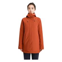 DECATHLON 迪卡侬 男款户外防风防水冲锋衣 343920