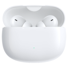 荣耀亲选Wingcloud Earbuds X3i 真无线TWS蓝牙耳机 通话降噪 /蓝牙5.3无线耳机 适配荣耀小米手机