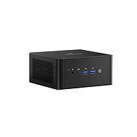 MINISFORUM 铭凡 UM880/890PRO R7-8845HS/R9-8945HS迷你主机电脑