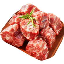 PLUS会员、需凑单:夏季牧场 内蒙古羊肉羊蝎子 4斤