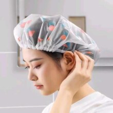 一次性浴帽3个