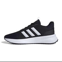 百亿补贴、PLUS会员：（adidas）阿迪达斯 运动型格系列 X_PLRPATH 轻便透气休闲鞋 ID0468 40.5码UK7