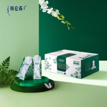 特仑苏 梦幻盖 有机纯牛奶 250mL*16盒