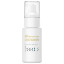 芙丽芳丝（Freeplus）乳液补水保湿滋肤露柔润型男士女100ml