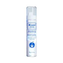 Xcare 拾健社英国米诺地尔酊5%男士防脱发生发液增发泡沫剂60ml*1