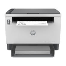限移动端、PLUS会员：HP 惠普 2606dw 激光打印机