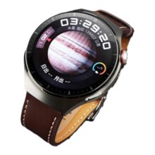 聚划算百亿补贴:华为WATCH4Pro智能手表电话手表eSIM独立通话华为手表长续航正品