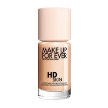 MAKE UP FOR EVER 清晰无痕亲肌粉底液1N06#30ml