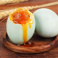 神丹 油黄咸鸭蛋 咸蛋流油咸鸭蛋 15枚 0.87kg