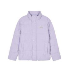 SKECHERS 斯凯奇 三防科技 男女款立领羽绒服 L324U105