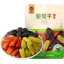 88会员：华味亨 葡萄干 716g*2件
