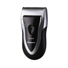 Panasonic 松下 ESB383-S 电动剃须刀 黑色