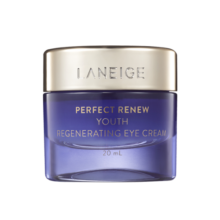 兰芝（LANEIGE）眼霜 致美高清修护眼霜20ml (淡化细纹 修护受损) 护肤品礼物